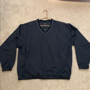 Nike Golf Pull over
